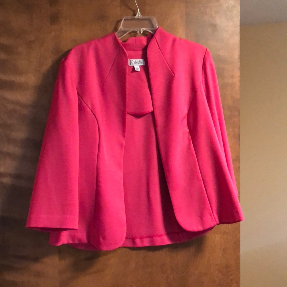 Women’s K Studio Collection Jacket, 16